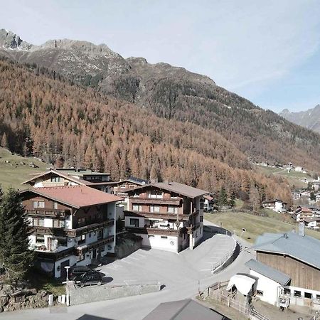 Gaestehaus Marco Зёльден Экстерьер фото